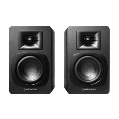 Audio-technica AT-SP3X Bluetooth Speaker Black AT-SP3X