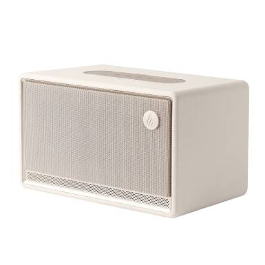 Edifier ES300 Tabletop Wireless Speaker White ES300-IV Edifier ES300 Tabletop Wireless Speaker White ES300-IV