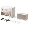 Edifier ES300 Tabletop Wireless Speaker White ES300-IV