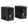 Edifier MR5 Tri-amped Powered Studio Monitor Speakers Black MR5 BK
