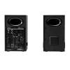 Edifier MR5 Tri-amped Powered Studio Monitor Speakers Black MR5 BK