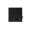 Edifier MR5 Tri-amped Powered Studio Monitor Speakers Black MR5 BK