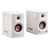 Edifier MR5 Tri-amped Powered Studio Monitor Speakers White MR5 WT