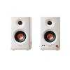 Edifier MR5 Tri-amped Powered Studio Monitor Speakers White MR5 WT