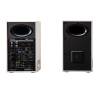 Edifier MR5 Tri-amped Powered Studio Monitor Speakers White MR5 WT