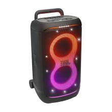 JBL PartyBox 520 Bluetooth Speaker Black JBLPARTYBOX520EU