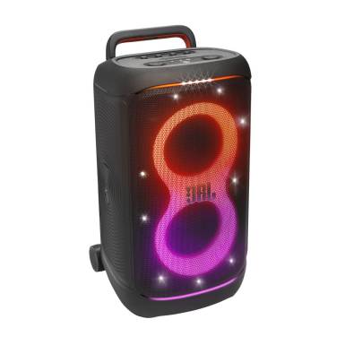JBL PartyBox 520 Bluetooth Speaker Black JBLPARTYBOX520EU JBL PartyBox 520 Bluetooth Speaker Black JBLPARTYBOX520EU