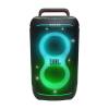 JBL PartyBox 520 Bluetooth Speaker Black JBLPARTYBOX520EU
