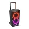 JBL PartyBox 520 Bluetooth Speaker Black JBLPARTYBOX520EU