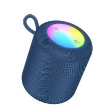 Hoco HC30 Bluetooth Speaker Blue HC646338 Hoco HC30 Bluetooth Speaker Blue HC646338