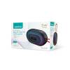 Platinet Omega OGQ101 RGB Bluetooth Speaker Black OGQ101