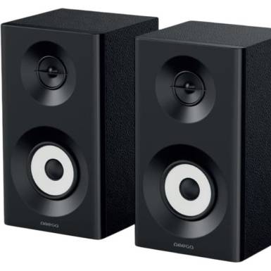 Platinet Omega OG2086 Speaker Black OG2086 Platinet Omega OG2086 Speaker Black OG2086