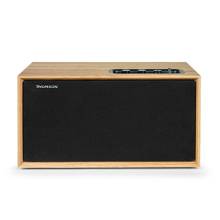 Thomson WS502 Wooden Compact Residential Speaker Wood WS502