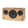 Thomson WS502 Wooden Compact Residential Speaker Wood WS502