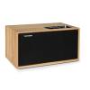Thomson WS502 Wooden Compact Residential Speaker Wood WS502