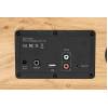 Thomson WS502 Wooden Compact Residential Speaker Wood WS502