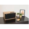 Thomson WS502 Wooden Compact Residential Speaker Wood WS502