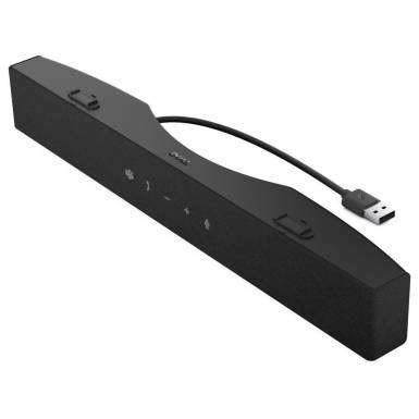 Dell SB725 Pro Premium Conferencing Soundbar Black 520-BBLY