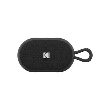 Kodak PWS2284 Compact Bluetooth Speaker Black KO-PWS2284BK Kodak PWS2284 Compact Bluetooth Speaker Black KO-PWS2284BK