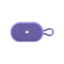 Kodak PWS2284 Compact Bluetooth Speaker Purple KO-PWS2284PR Kodak PWS2284 Compact Bluetooth Speaker Purple KO-PWS2284PR