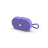 Kodak PWS2284 Compact Bluetooth Speaker Purple KO-PWS2284PR
