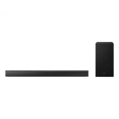 Samsung HW-B650F Soundbar Black HW-B650F/EN Samsung HW-B650F Soundbar Black HW-B650F/EN