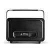 Energy Sistem Classy Bluetooth Speaker Black EN 458912