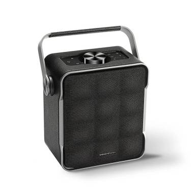 Energy Sistem Classy Essence Bluetooth Speaker Black EN 459599 Energy Sistem Classy Essence Bluetooth Speaker Black EN 459599