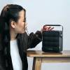 Energy Sistem Classy Essence Bluetooth Speaker Black EN 459599