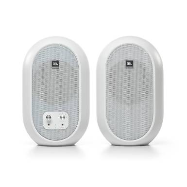 JBL 104 Bluetooth Speaker White 013-17-190 JBL 104 Bluetooth Speaker White 013-17-190