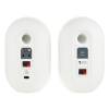 JBL 104 Bluetooth Speaker White 013-17-190