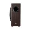 Edifier T5s Active Subwoofer Brown T5S-WD