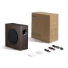 Edifier T5s Active Subwoofer Brown T5S-WD
