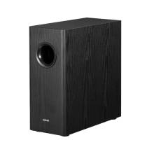 Edifier T5s Active Subwoofer Black T5S-BK Edifier T5s Active Subwoofer Black T5S-BK