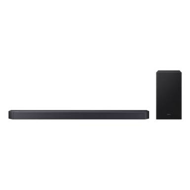 Samsung HW-Q600F Soundbar Black HW-Q600F/EN Samsung HW-Q600F Soundbar Black HW-Q600F/EN