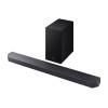 Samsung HW-Q600F Soundbar Black HW-Q600F/EN