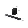 Samsung HW-Q600F Soundbar Black HW-Q600F/EN