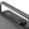 Hama Loudspeaker for TVs 2.4GHz Station + Bluetooth Portable Stereo Speaker Black 00221849