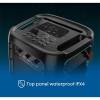 Hisense Party Storm1 300W Bluetooth Speaker + 2 Microphone Black 20016679