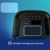 Hisense Party Storm1 300W Bluetooth Speaker + 2 Microphone Black 20016679