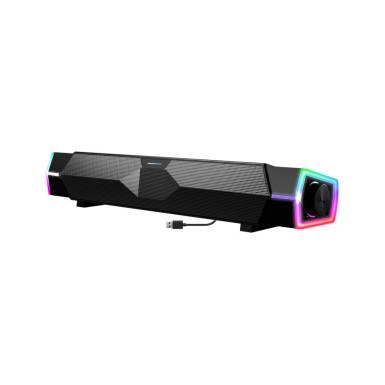 Spirit Of Gamer Fanatic 200 Speaker Black SP-6500
