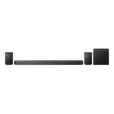 Samsung HW-Q930F Soundbar Black HW-Q930F Samsung HW-Q930F Soundbar Black HW-Q930F
