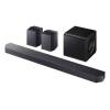 Samsung HW-Q930F Soundbar Black HW-Q930F