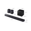 Samsung HW-Q930F Soundbar Black HW-Q930F