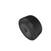 Energizer BTS055 Bluetooth Speaker with PowerBank Black ENE813153