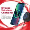 Energizer BTS055 Bluetooth Speaker with PowerBank Black ENE813153