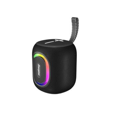 Energizer BTS081 Bluetooth Speaker with PowerBank Black ENE812279 Energizer BTS081 Bluetooth Speaker with PowerBank Black ENE812279