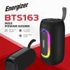 Energizer BTS163 Bluetooth Speaker with PowerBank Black ENE812170