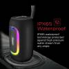 Energizer BTS163 Bluetooth Speaker with PowerBank Black ENE812170
