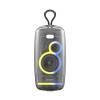 Energizer BTS164 Bluetooth Speaker with PowerBank Black ENE813184